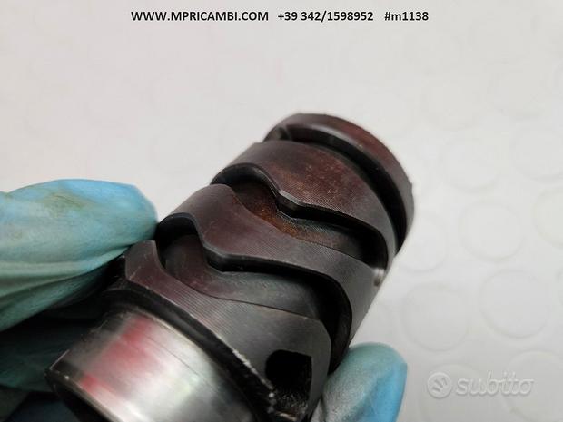 Subito DESMO DESMODROMICO SUZUKI RM 250 1993 1994 RM250 1