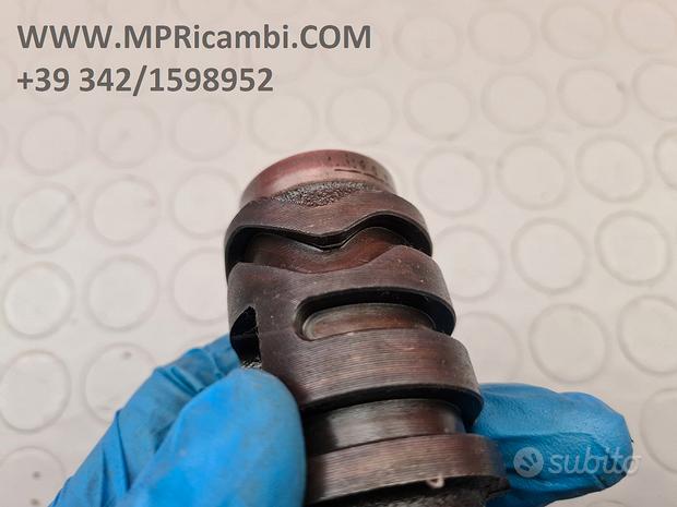 Subito DESMO DESMODROMICO SUZUKI RM 250 1998 1999 RM250 1