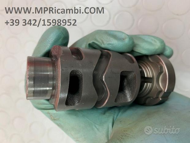 Subito DESMO DESMODROMICO SUZUKI RMZ 450 2008 2017 Rm Z 2