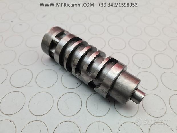 Subito DESMO DESMODROMICO TM MX 125 2003 2002 EN 2001