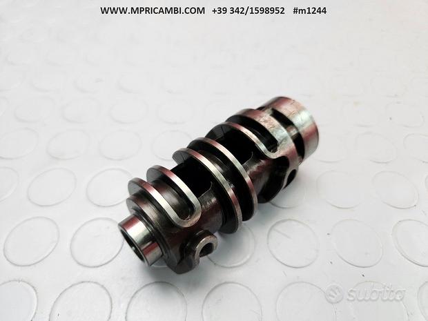 Subito DESMO DESMODROMICO TM RACING EN 250 4t 2011 2014 M