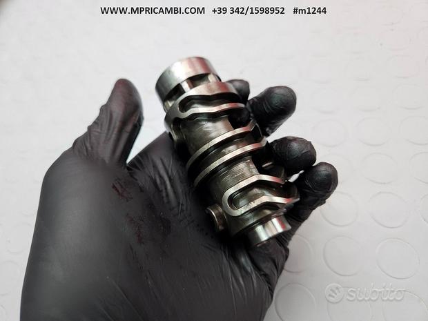 Subito DESMO DESMODROMICO TM RACING EN 250 4t 2011 2014 M