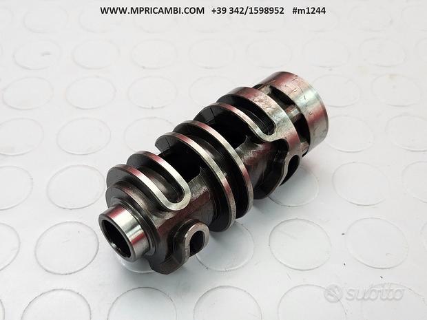 Subito DESMO DESMODROMICO TM RACING EN 250 4t 2011 2014 M