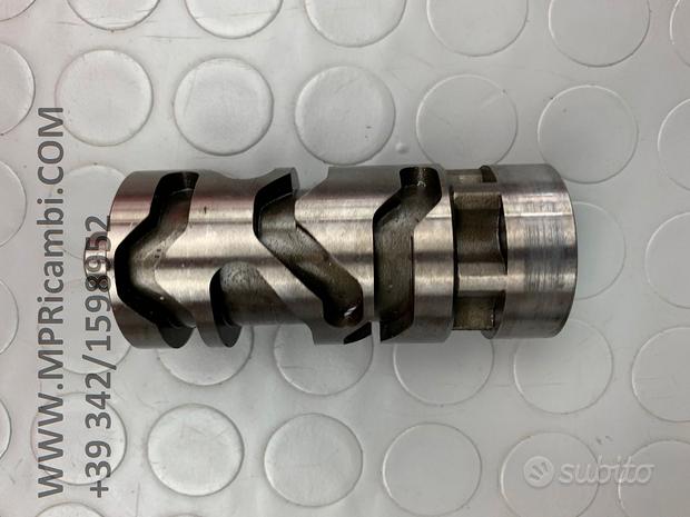 Subito DESMO DESMODROMICO TM RACING EN 400 2002 2003 MX 4