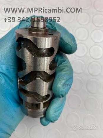 Subito DESMO DESMODROMICO TM RACING EN 400 2002 2003 MX 4