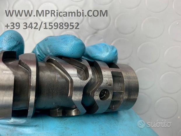 Subito DESMO DESMODROMICO TM RACING EN 450 2002 MX 2003