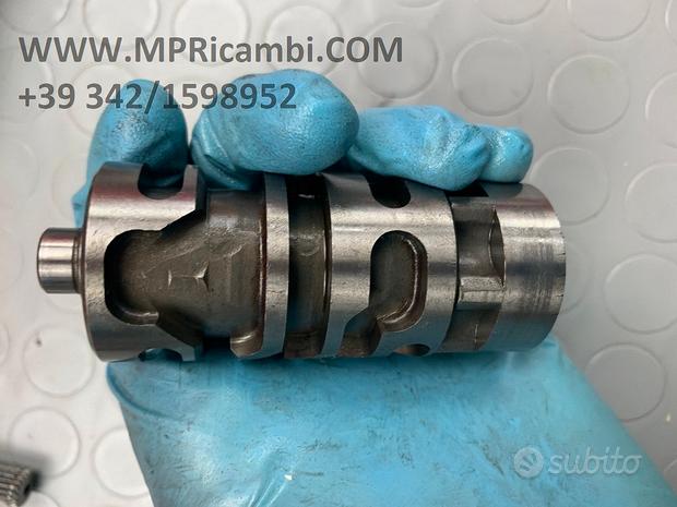 Subito DESMO DESMODROMICO TM RACING EN 450 2002 MX 2003