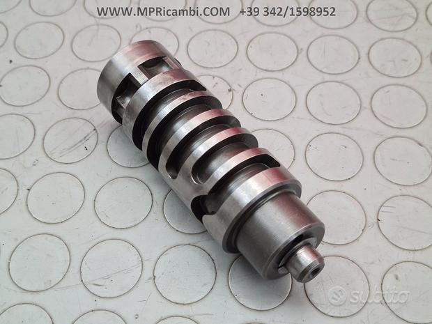 Subito DESMO DESMODROMICO TM RACING MX 125 1992 1991 MX12