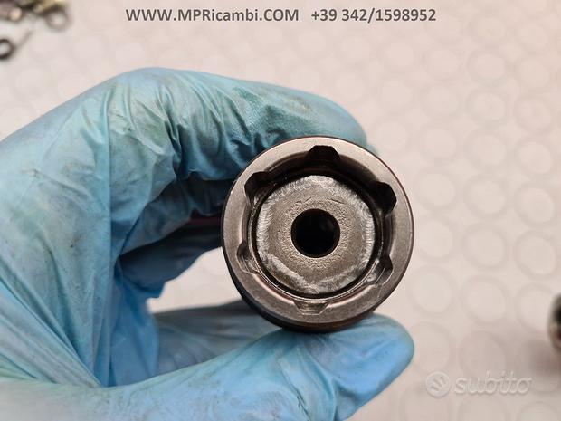 Subito DESMO DESMODROMICO TM RACING MX 250 2005 2006 EN 2