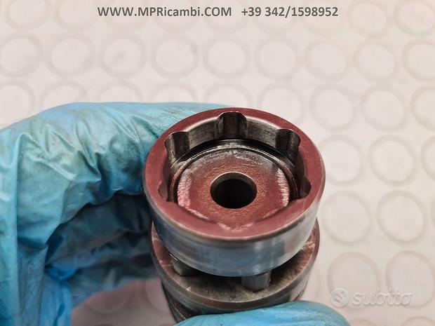 Subito DESMO DESMODROMICO TM RACING MX 250 2005 2006 EN 2