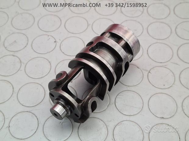 Subito DESMO DESMODROMICO TM RACING MX 250 2005 2006 EN 2