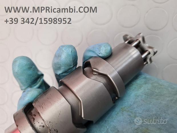 Subito DESMO DESMODROMICO VOR SM 503 2000 2001 EN 400