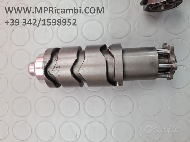Subito DESMO DESMODROMICO VOR SM 503 2000 2001 EN 400