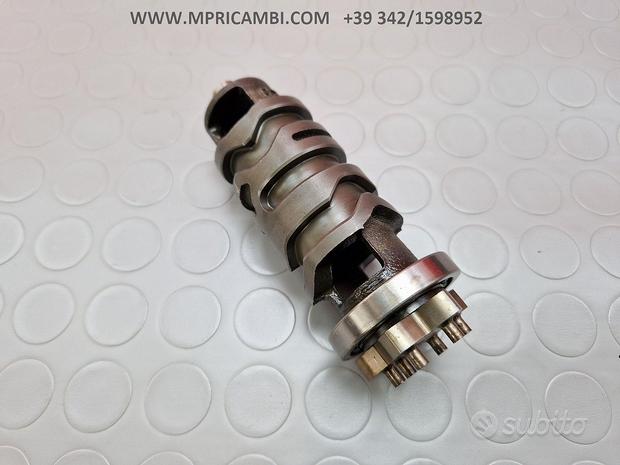 Subito DESMO DESMODROMICO YAMAHA R6 2001 2002 R 600 2000