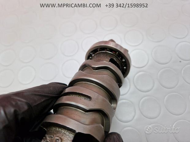 Subito DESMO DESMODROMICO YAMAHA R6 2001 2002 R 600 2000