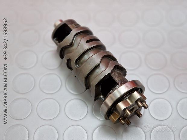 Subito DESMO DESMODROMICO YAMAHA R6 2001 2002 R 600 2000