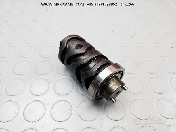 Subito DESMO DESMODROMICO YAMAHA TT 600 E 1994 2003 TT600