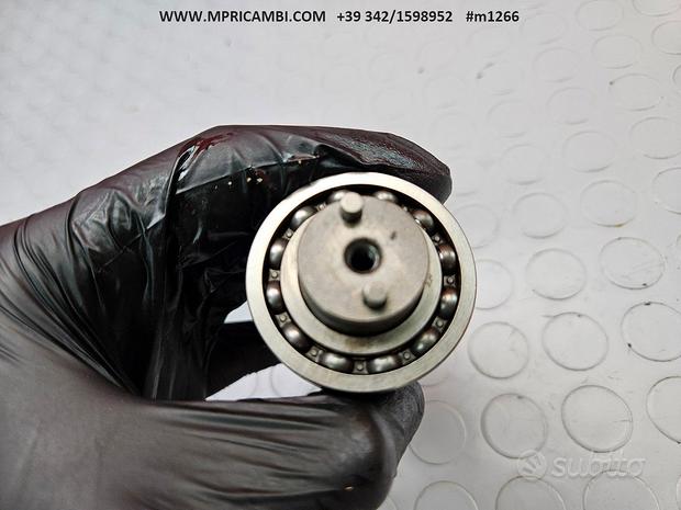 Subito DESMO DESMODROMICO YAMAHA TT 600 E 1994 2003 TT600