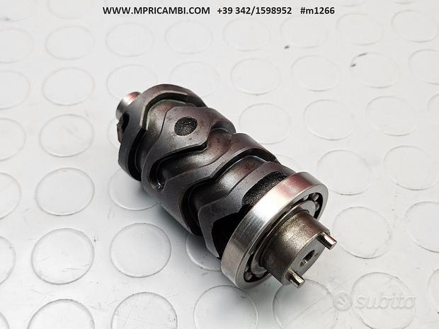 Subito DESMO DESMODROMICO YAMAHA TT 600 E 1994 2003 TT600