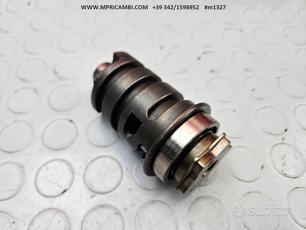 Subito DESMO DESMODROMICO YAMAHA TTR 350 1986 1997 TT350R
