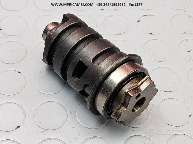Subito DESMO DESMODROMICO YAMAHA TTR 350 1986 1997 TT350R