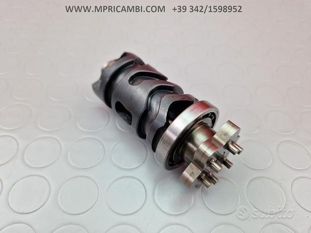 Subito DESMO DESMODROMICO YAMAHA TTR 600 1997 1998 TT R 2