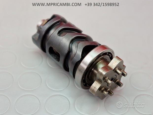 Subito DESMO DESMODROMICO YAMAHA TTR 600 1997 1998 TT R 2