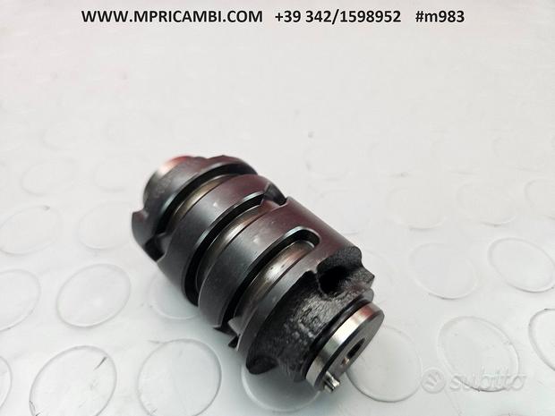 Subito DESMO DESMODROMICO YAMAHA WRF 400 1999 2000 YZF 19