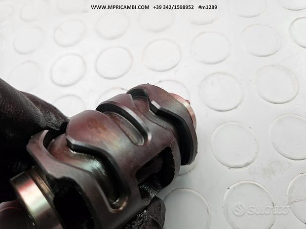 Subito DESMO DESMODROMICO YAMAHA WRF 450 2003 2006 WR-F 2