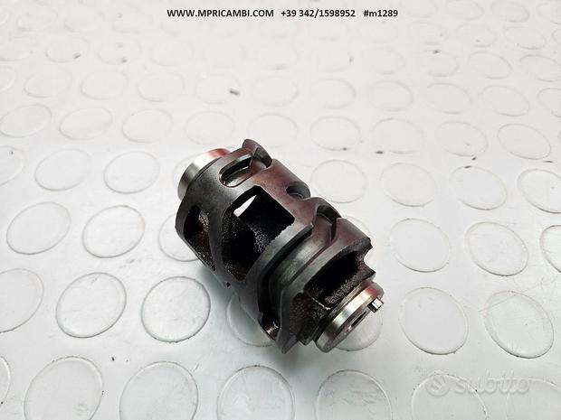 Subito DESMO DESMODROMICO YAMAHA WRF 450 2003 2006 WR-F 2