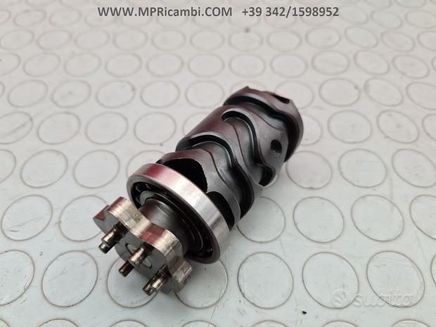 Subito DESMO DESMODROMICO YAMAHA XT 600 1986 1985 XT600 1