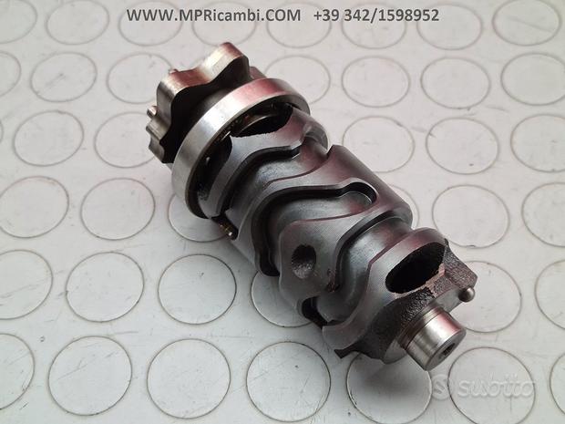 Subito DESMO DESMODROMICO YAMAHA XT 600 1986 1985 XT600 1