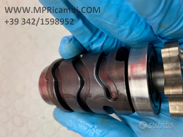 Subito DESMO DESMODROMICO YAMAHA YZ 125 1987 1988 YZ125 1