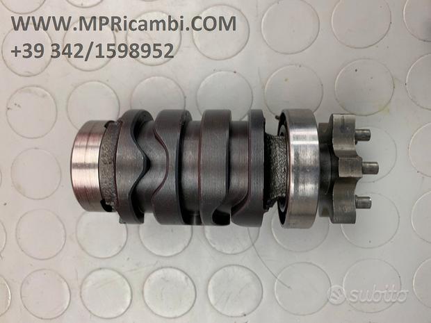 Subito DESMO DESMODROMICO YAMAHA YZ 125 1987 1988 YZ125 1