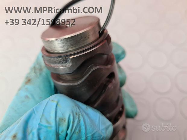 Subito DESMO DESMODROMICO YAMAHA YZ 125 1992 1991 YZ125 1