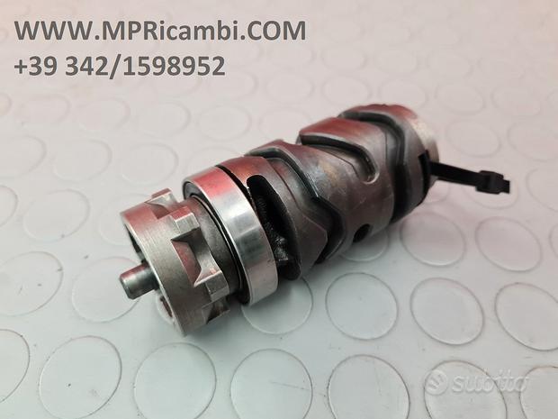 Subito DESMO DESMODROMICO YAMAHA YZ 125 1992 1991 YZ125 1