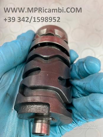 Subito DESMO DESMODROMICO YAMAHA YZ 125 1997 1996 YZ125 1