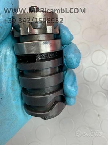 Subito DESMO DESMODROMICO YAMAHA YZ 125 1997 1996 YZ125 1