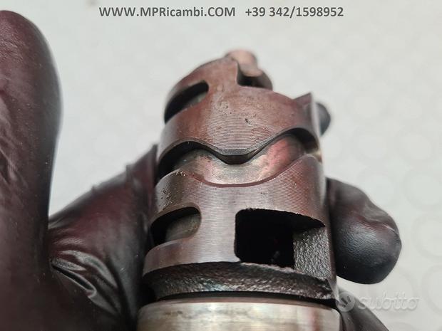 Subito DESMO DESMODROMICO YAMAHA YZ 250 1984 1983 Yz250 1