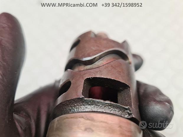 Subito DESMO DESMODROMICO YAMAHA YZ 250 1984 1983 Yz250 1