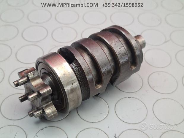 Subito DESMO DESMODROMICO YAMAHA YZ 250 1984 1983 yz250 1