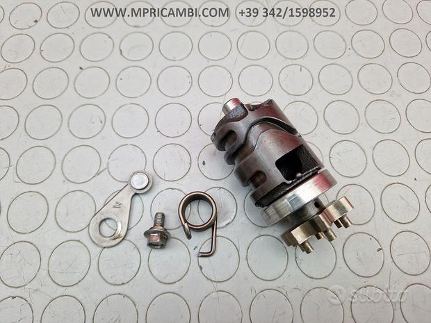 Subito DESMO DESMODROMICO YAMAHA YZ 250 1990 1989 YZ250 1