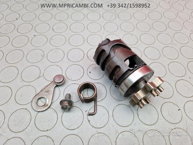 Subito DESMO DESMODROMICO YAMAHA YZ 250 1990 1989 YZ250 1