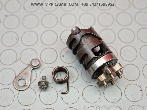 Subito DESMO DESMODROMICO YAMAHA YZ 250 1990 1989 YZ250 1