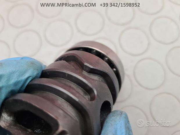 Subito DESMO DESMODROMICO YAMAHA YZ 250 1993 1994 YZ250 1