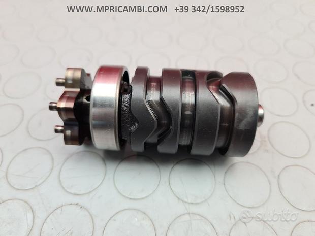 Subito DESMO DESMODROMICO YAMAHA YZ 85 2007 2008 80 2009