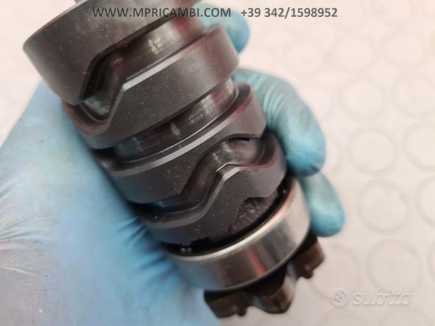 Subito DESMO DESMODROMICO YAMAHA YZ 85 2007 2008 80 2009