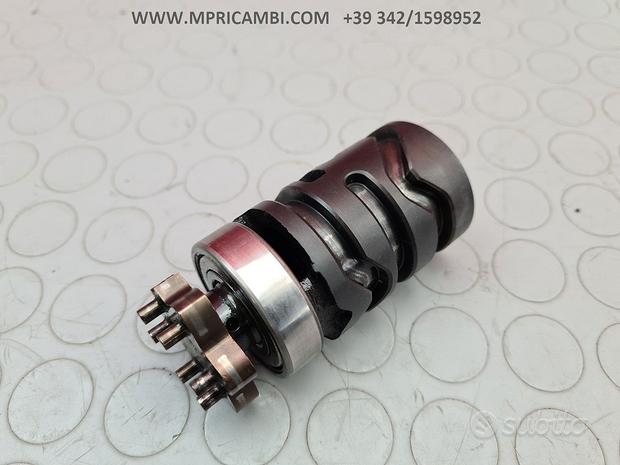 Subito DESMO DESMODROMICO YAMAHA YZ 85 2007 2008 80 2009