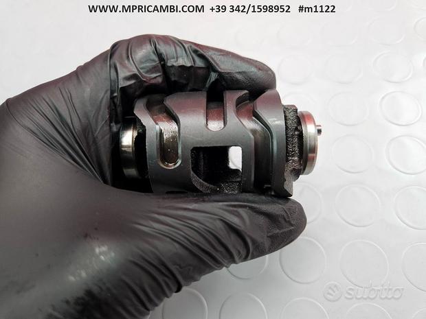 Subito DESMO DESMODROMICO YAMAHA YZF 250 2001 2002 YZ F W