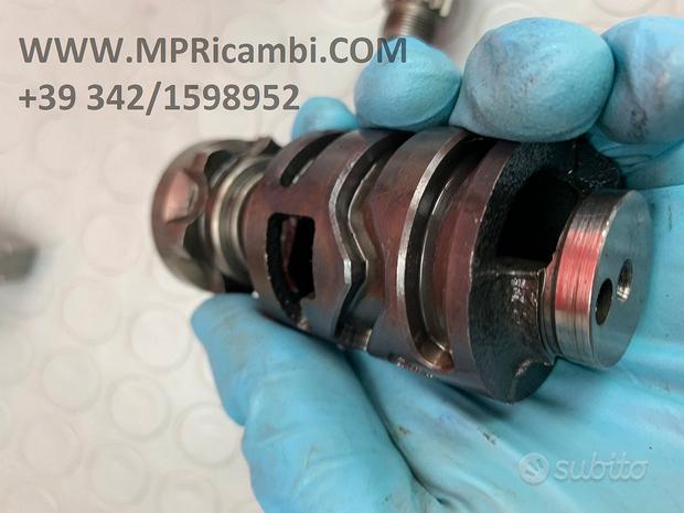 Subito DESMO DESMODROMICO YAMAHA YZF 250 2009 2008 YZF250